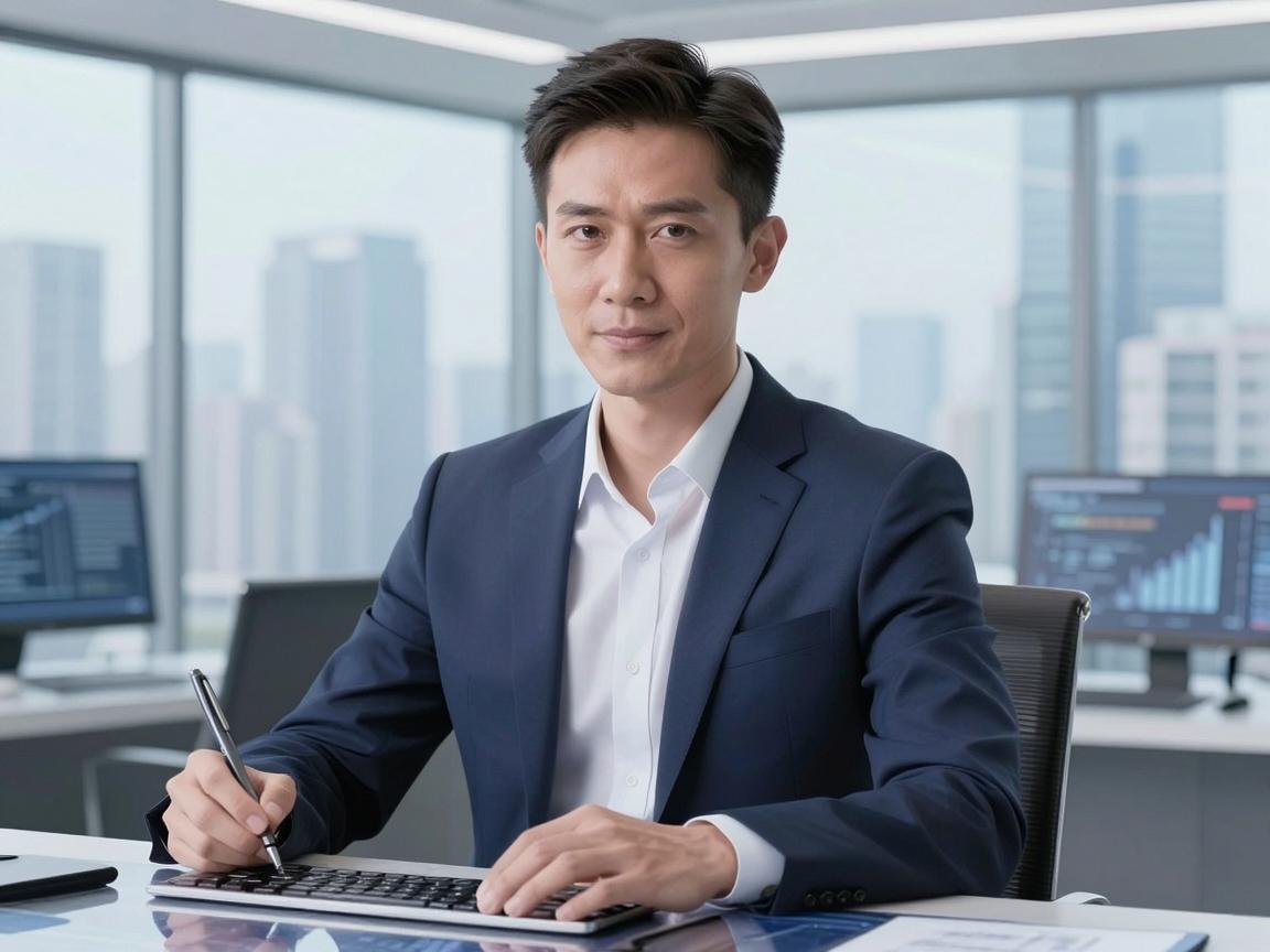 易烊千玺欧克瑟图片壁纸