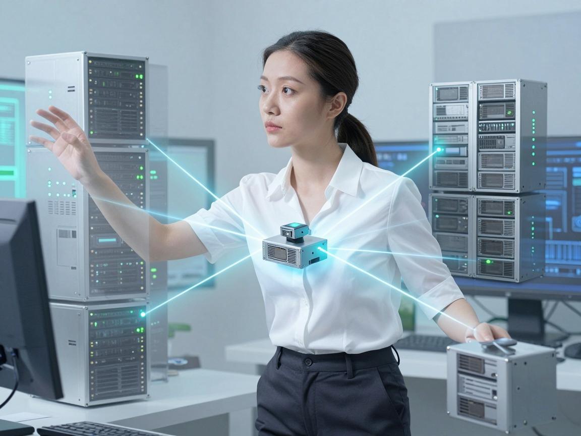 欧义Web3如何连接矿机