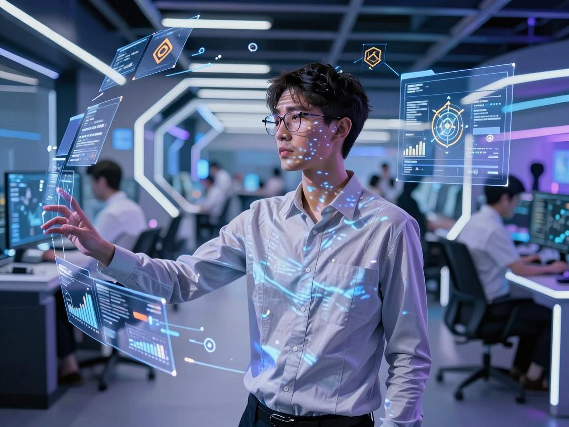 探索币安Web3链转币通道，开启去中心化金融的新纪元