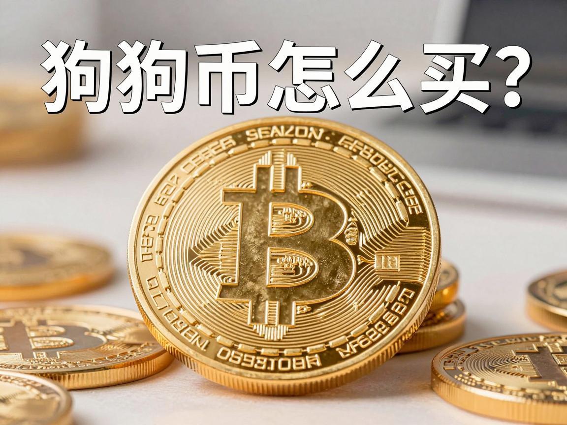 狗狗币怎么买 货币投资入门指南