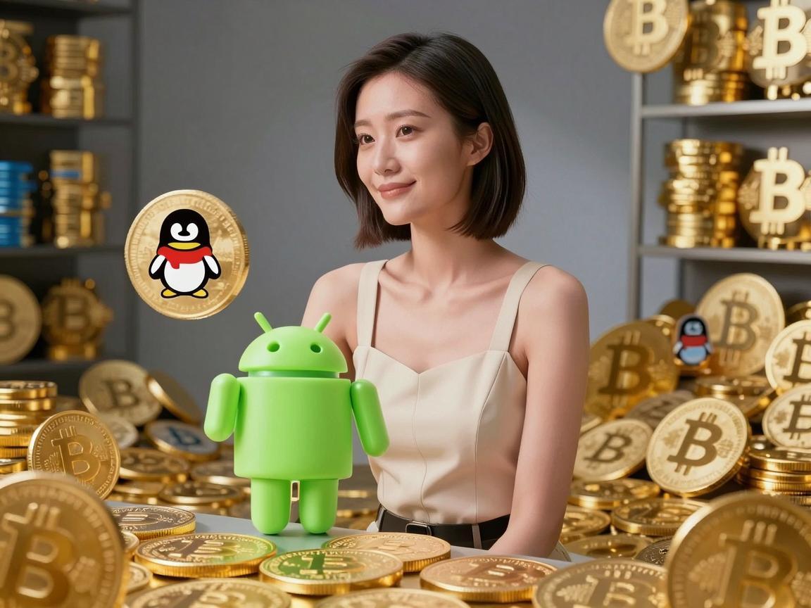 探索安卓QQ小窝币的奥秘