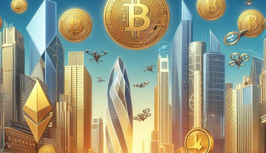 BIT交易所推出美股保证金交易，享2000美元返现及零息贷款