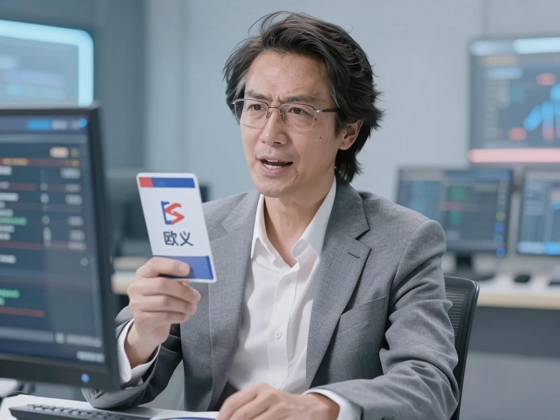 揭秘欧义web3盲盒返佣卡的真伪