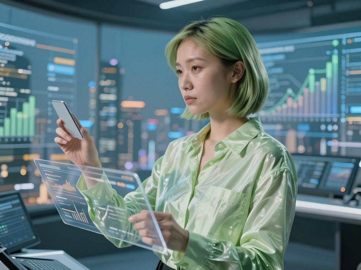 探索Web3的未来，币安与抹茶的融合之路