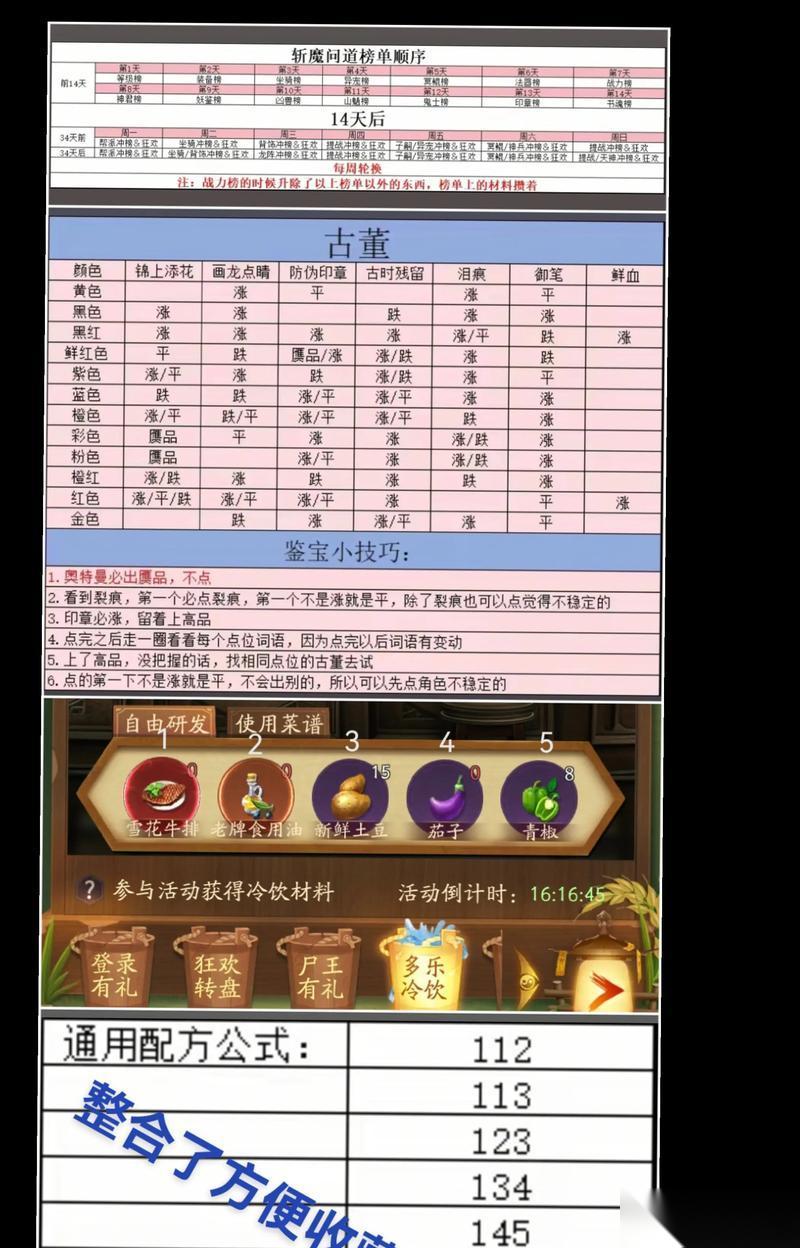 蜀门手游 天书封印血魔玩法全解析 深入探索天书封印血魔的玩法及技巧