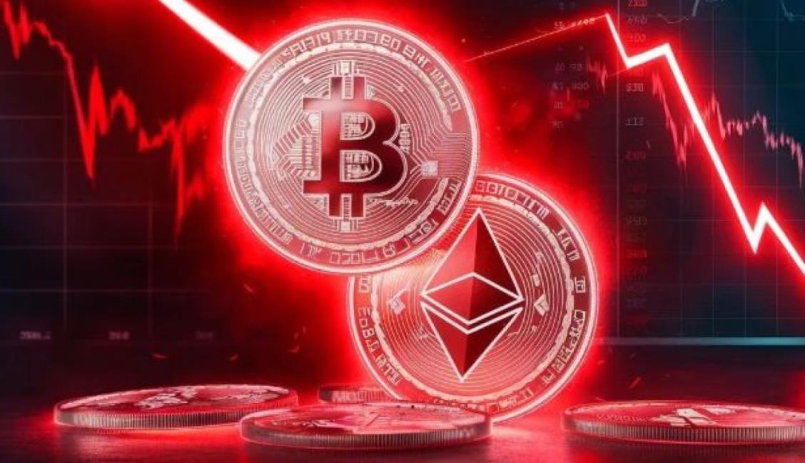加密货币：Coinbase与Circle股价暴跌，跌幅是科技巨头的两倍