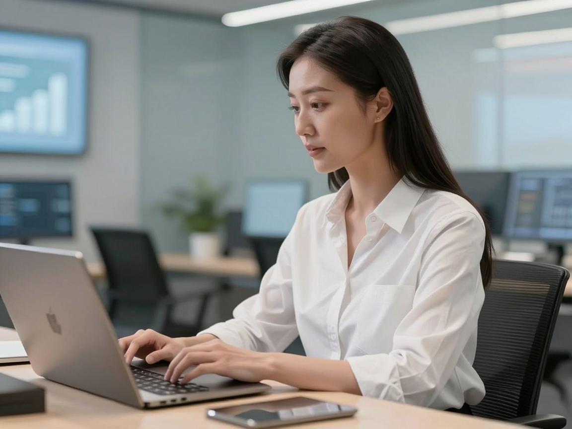 探索币安Web3的子账户创建之旅