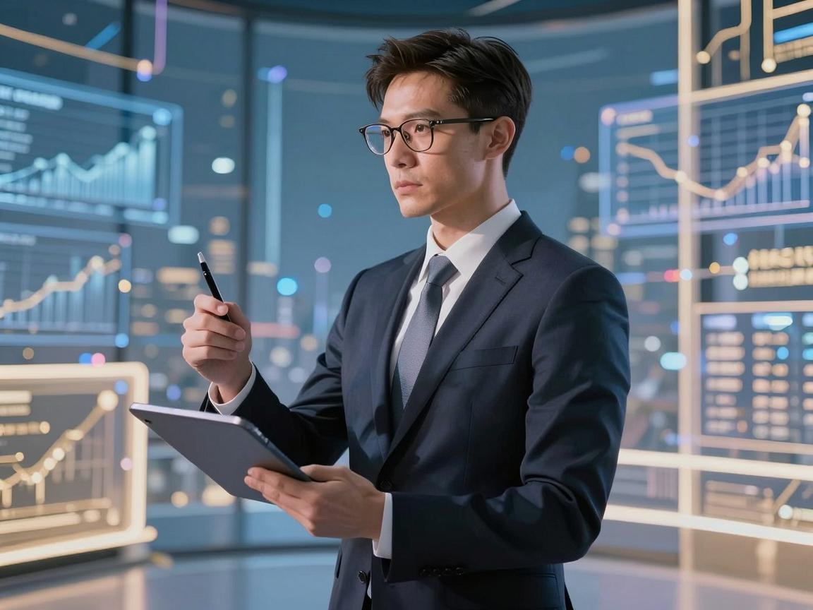 欧联交易所登陆，金融科技的新纪元