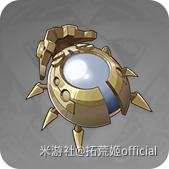 原神桑多涅突破材料