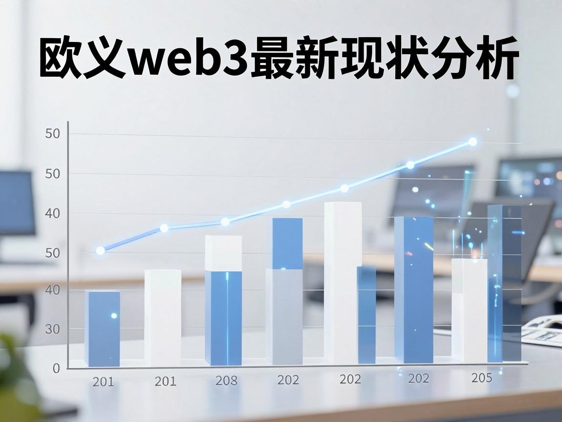 欧义web3最新现状分析图