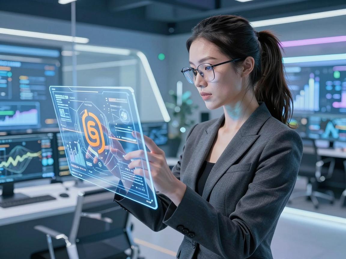 探索去中心化金融的未来，BNB与币安Web3智能链的融合之路