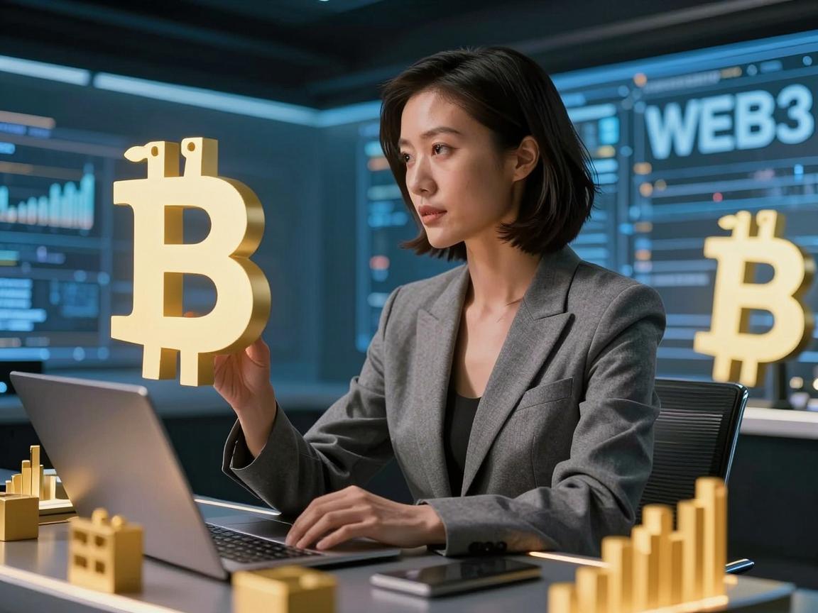 探索币安Web3，开启炒币新纪元