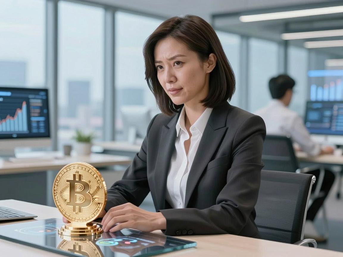 派安盈买卖比特币，安全、便捷与未来趋势
