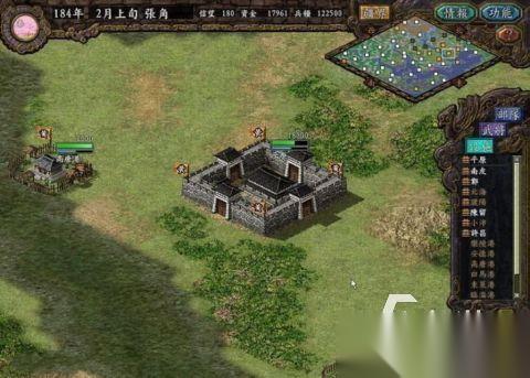 单机游戏三国志大全 2026最好玩的单机三国志游戏分享