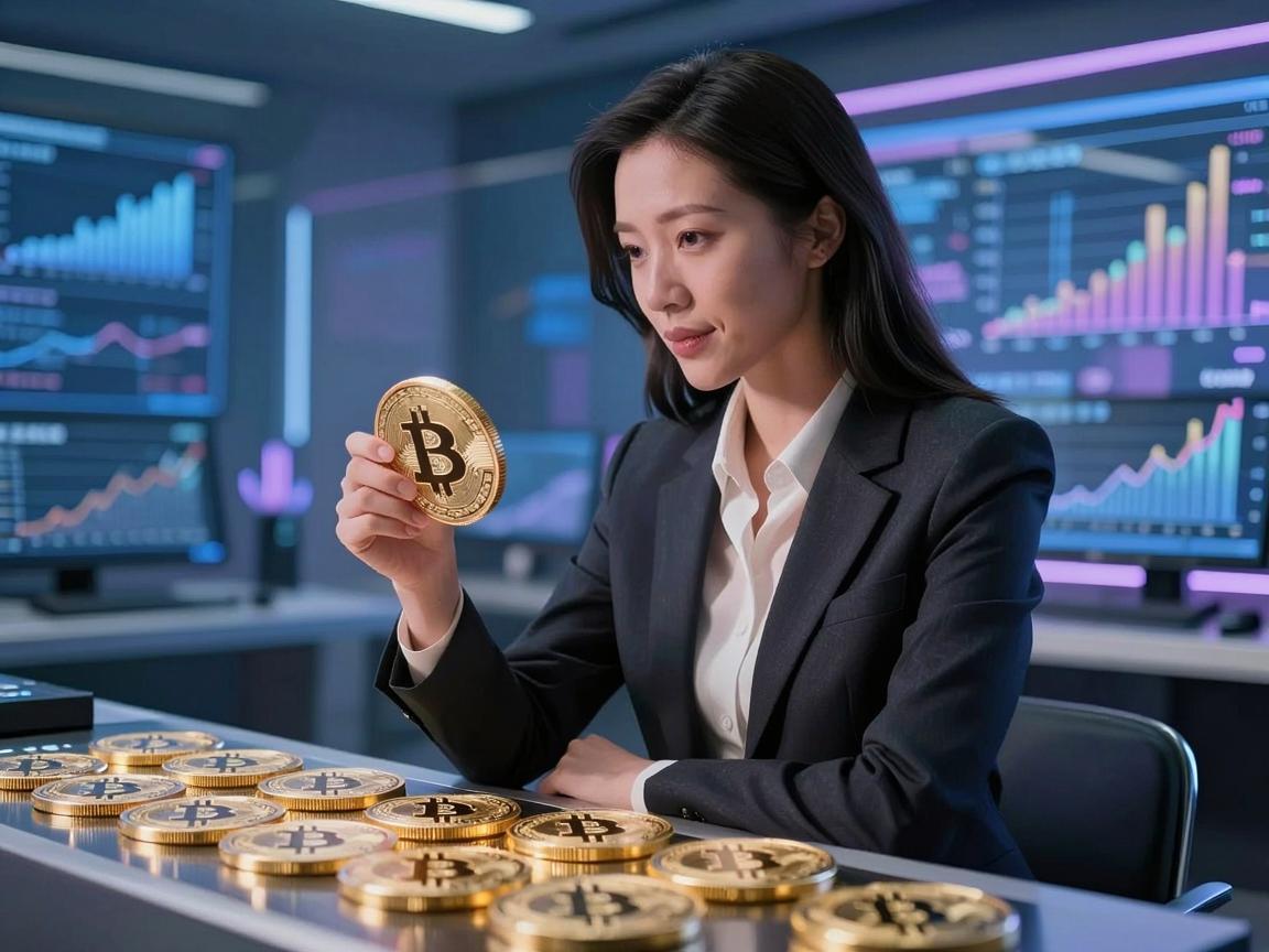 探索币安Web3，如何在去中心化金融中出售您的加密货币