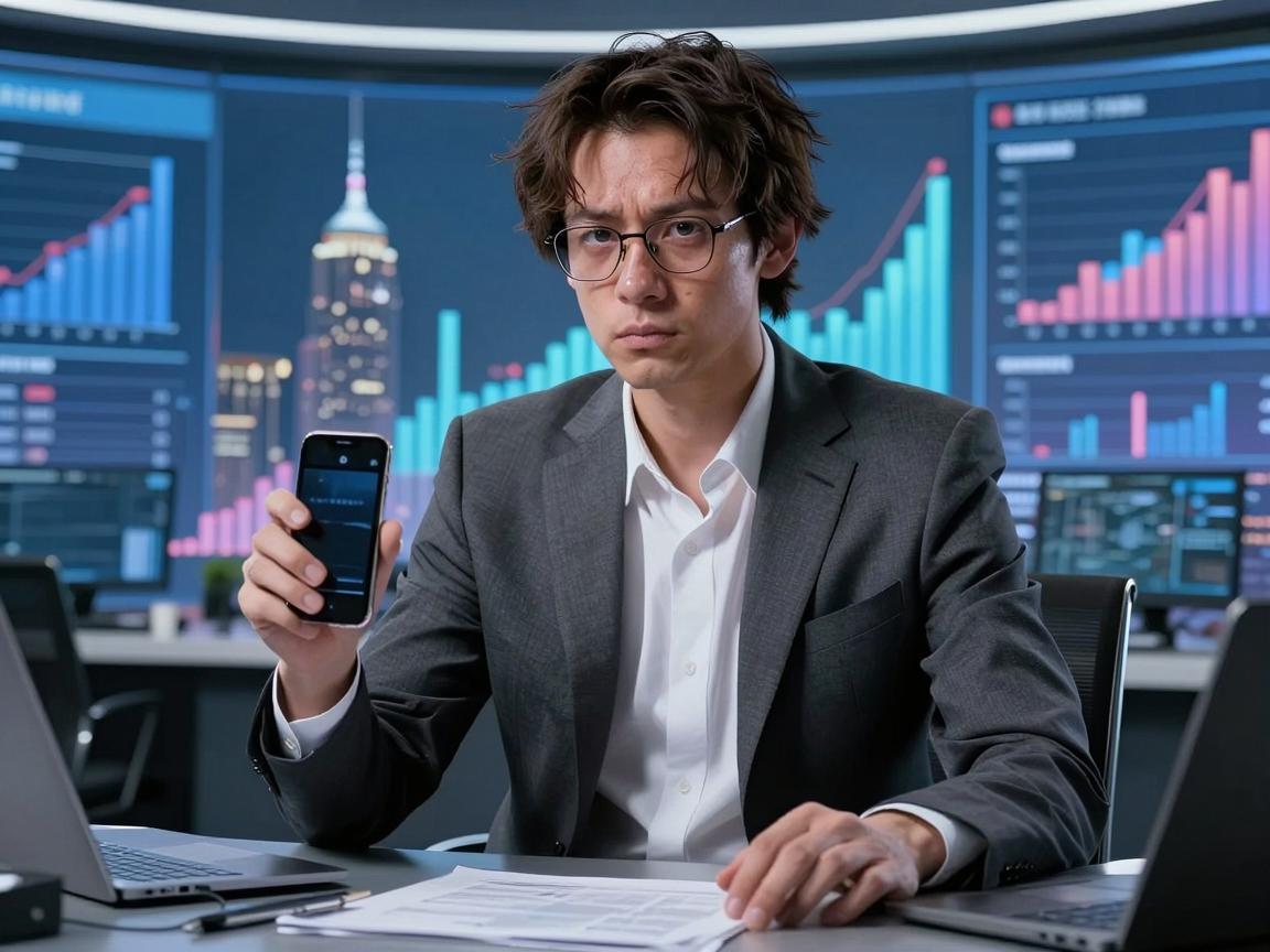 揭秘假欧艺交易所的骗局