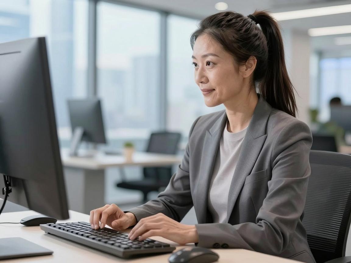 探索Web3，如何注册币安网账号