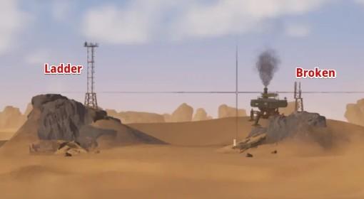 SAND 怎么撤离