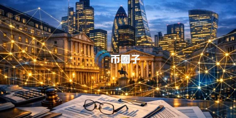 英国FCA发布加密货币监管最终框架：交易所、钱包、稳定币强制授权！DeFi保留弹性