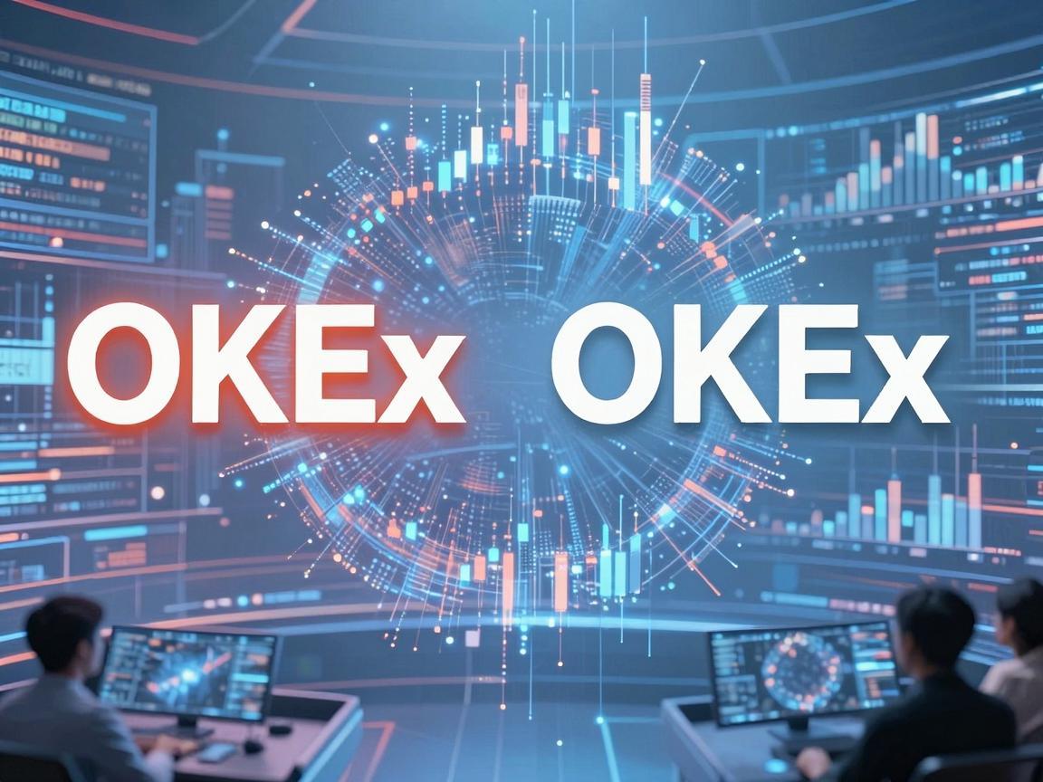 火币、OKEx与币安，Web3时代的数字资产交易所之争
