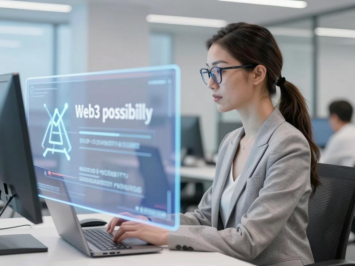 探索Web3的无限可能，国外账户注册与欧义的融合