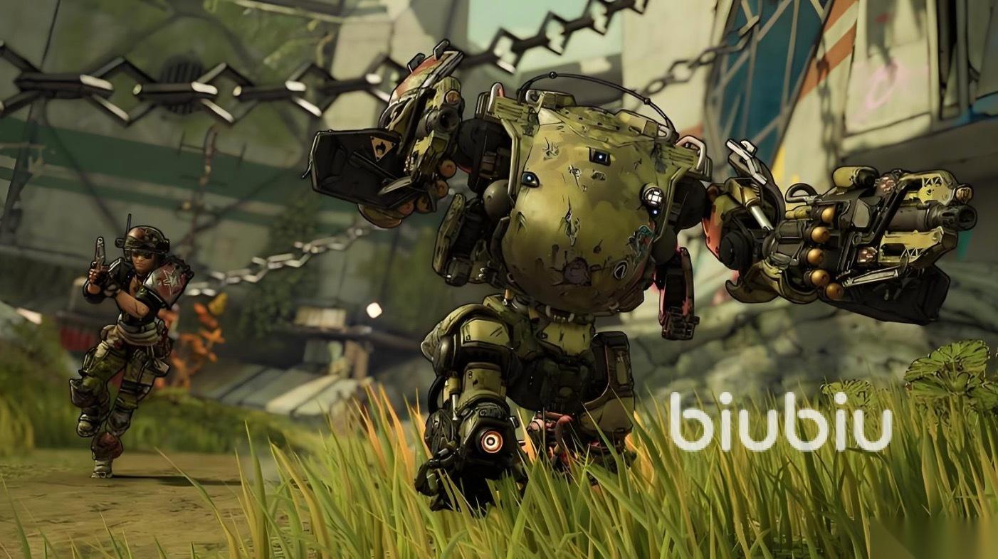 Borderlands3加速器用哪款 无主之地3加速器介绍