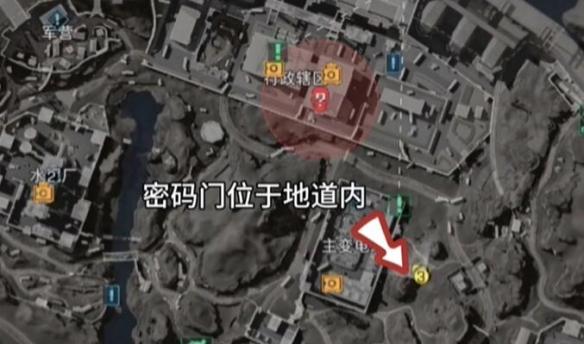 三角洲行动每日密码2026.7.1