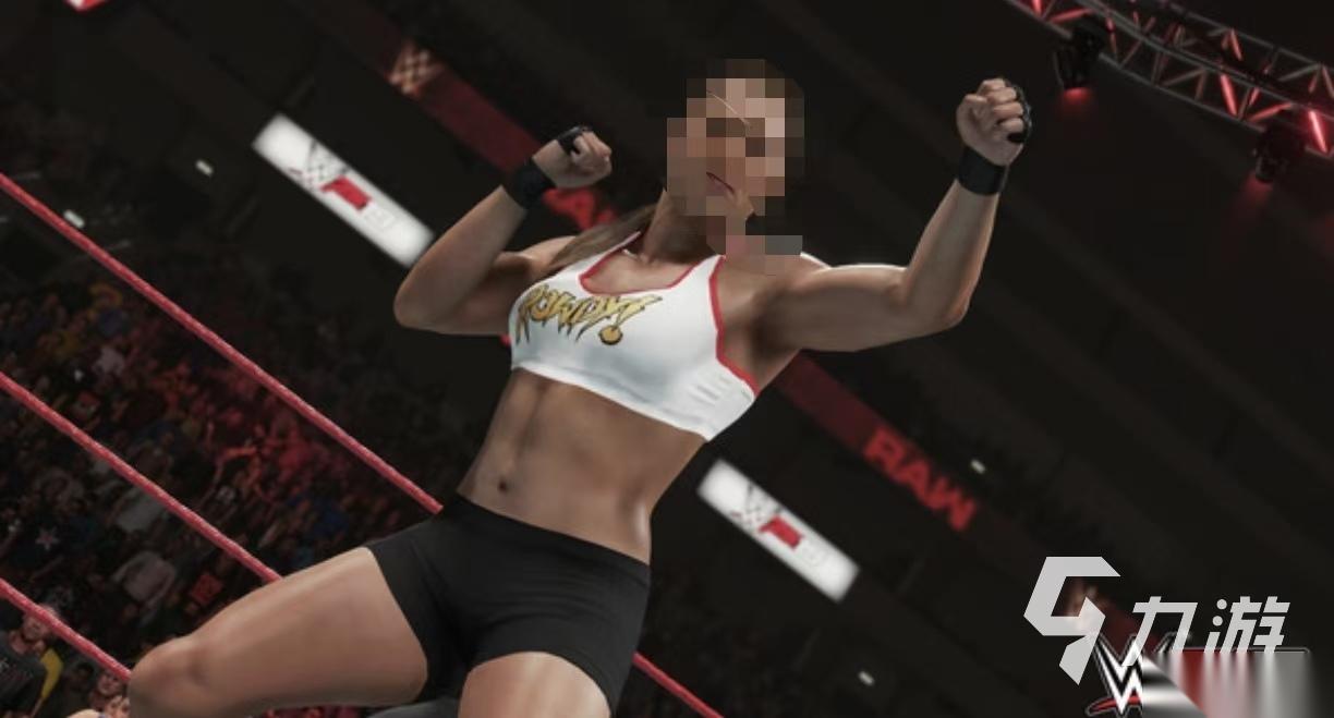 wwe游戏手机版都有哪些值得玩 受欢迎的WWE手游推荐2026