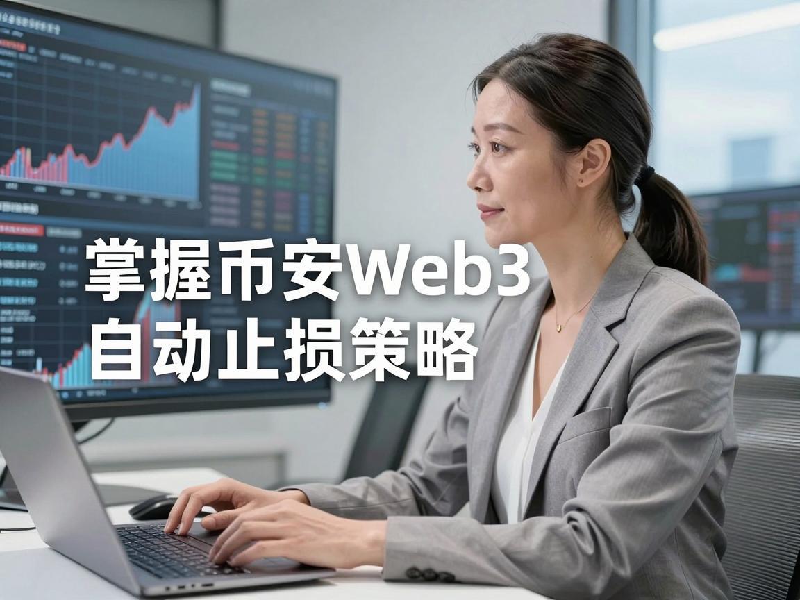 掌握币安Web3的自动止损策略，保护你的投资安全