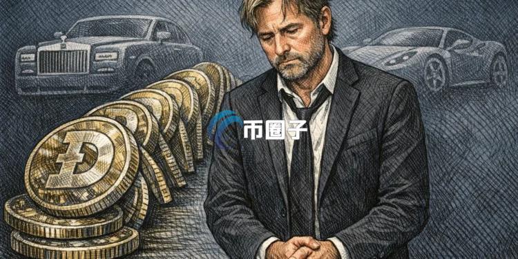 遭判刑30个月！电影 四十七浪人 导演Carl Rinsch挪用Netflix千万美元梭哈狗狗币
