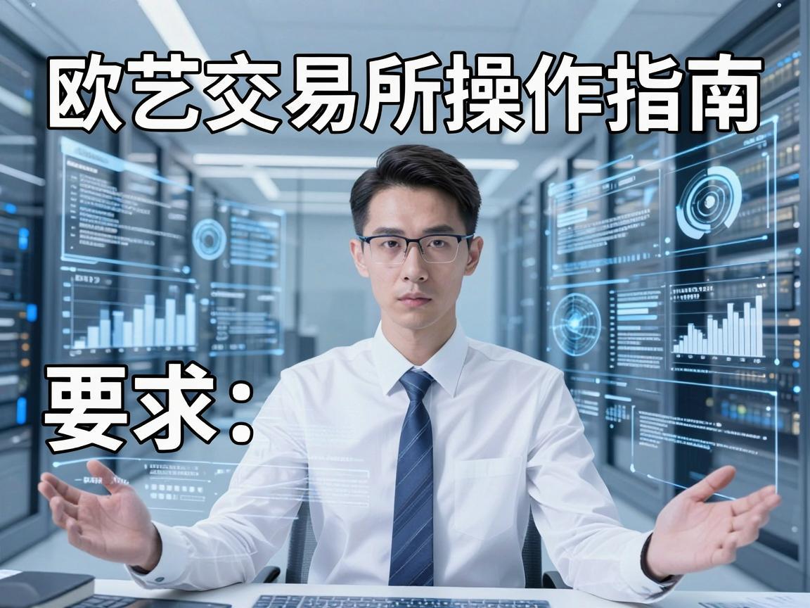 欧艺交易所操作指南