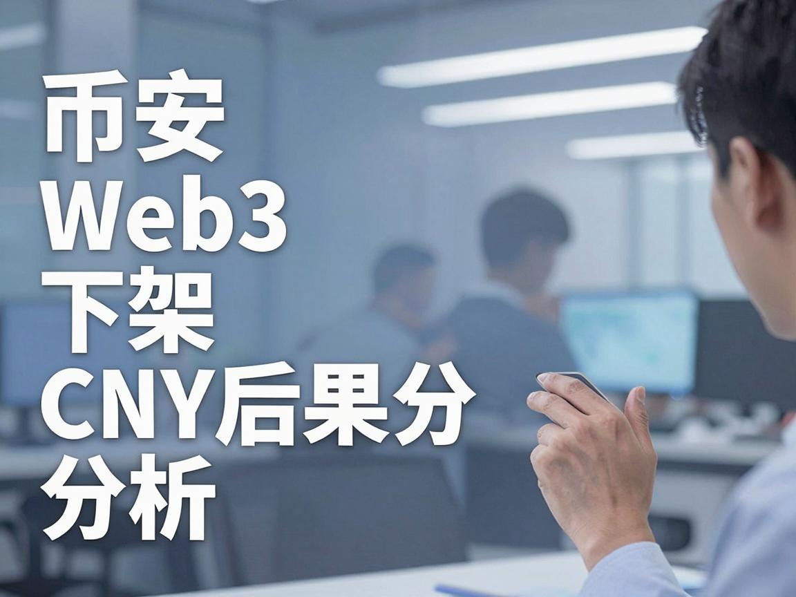 币安Web3下架CNY后果分析
