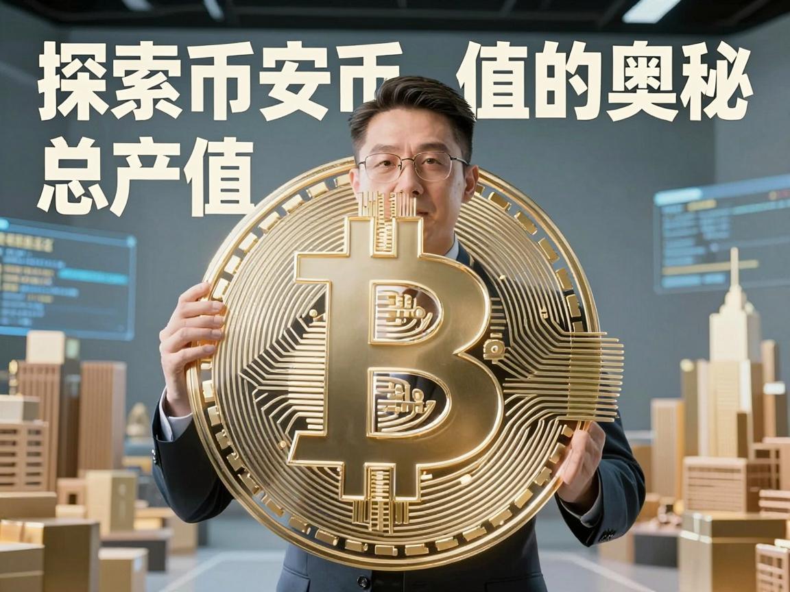 探索币安币总产值的奥秘