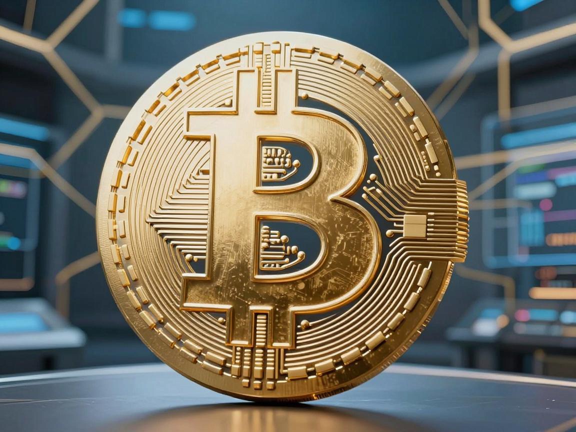 探索币安Web3的算法稳定币，未来金融的新纪元