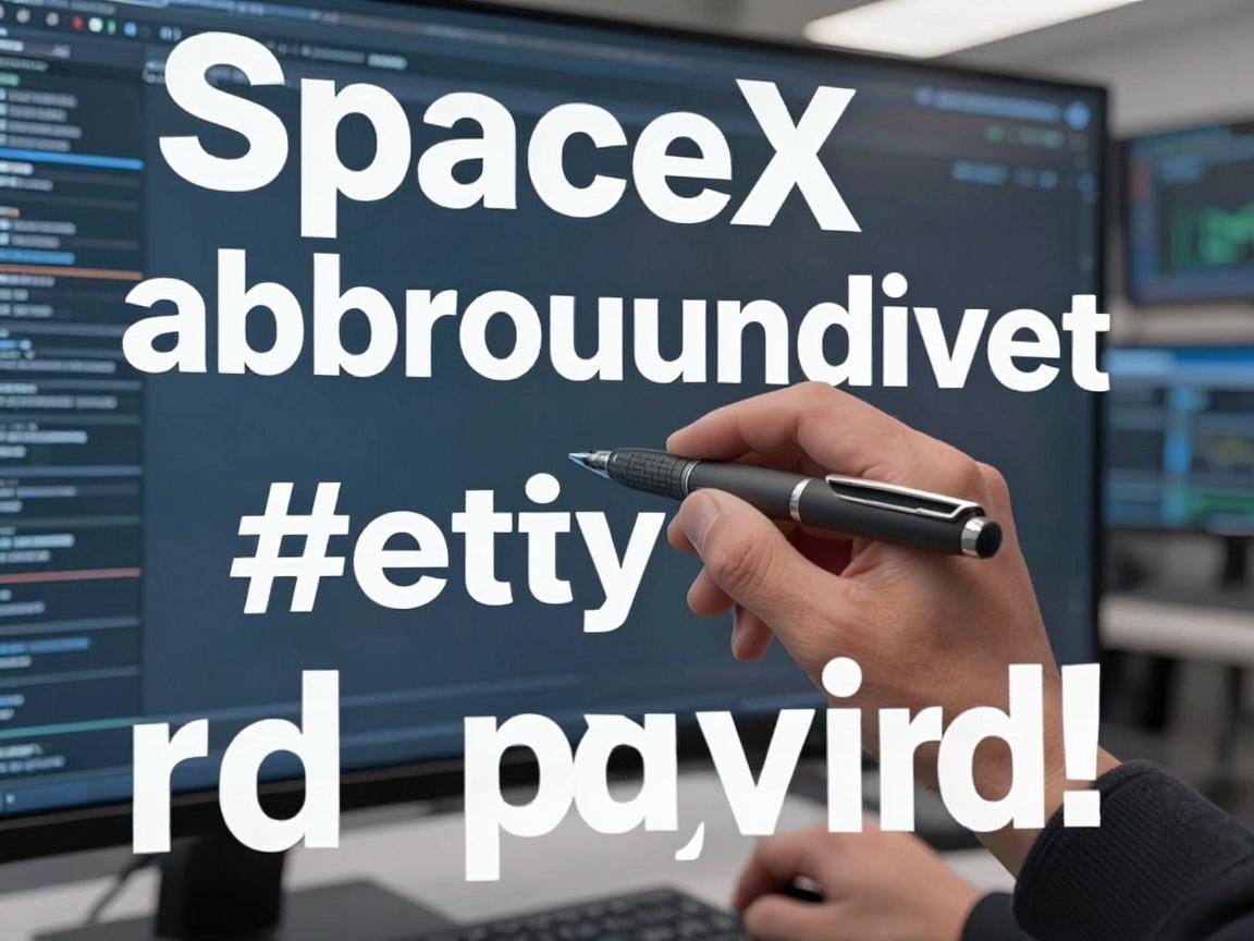 SpaceX宣布接受狗狗币支付