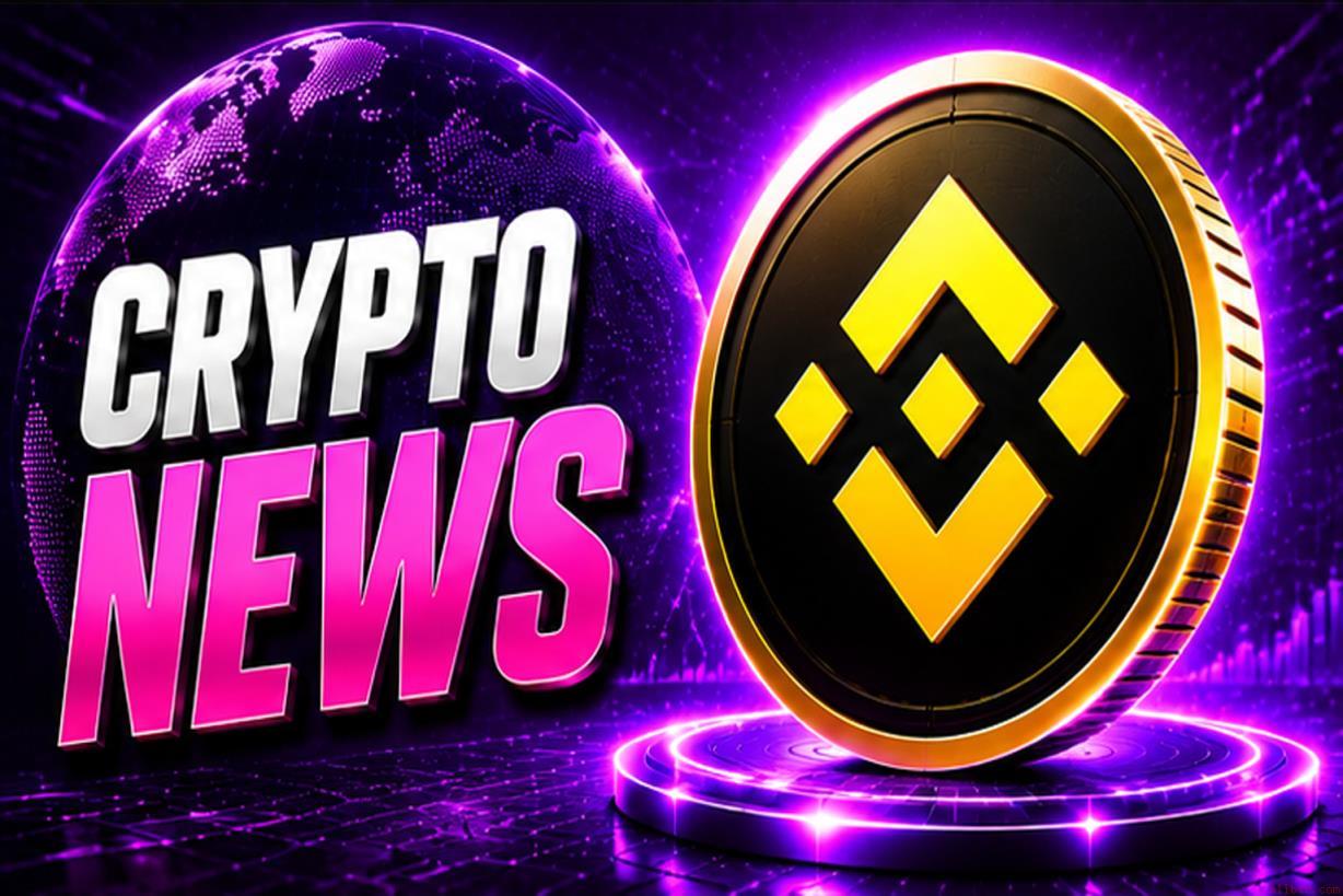 BNB新闻确认强劲链已触顶——Pepeto预售指向更大回报