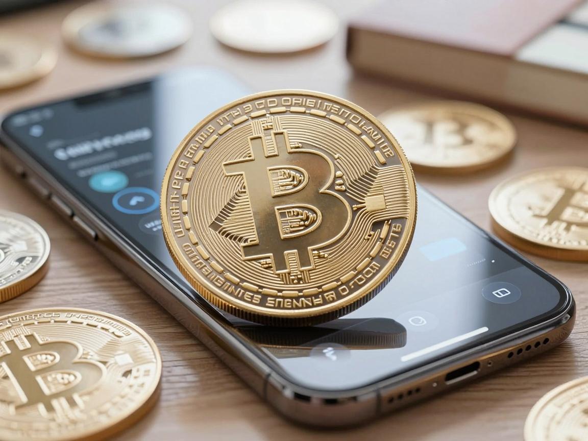 探索手机充值币安Web3币的便捷途径