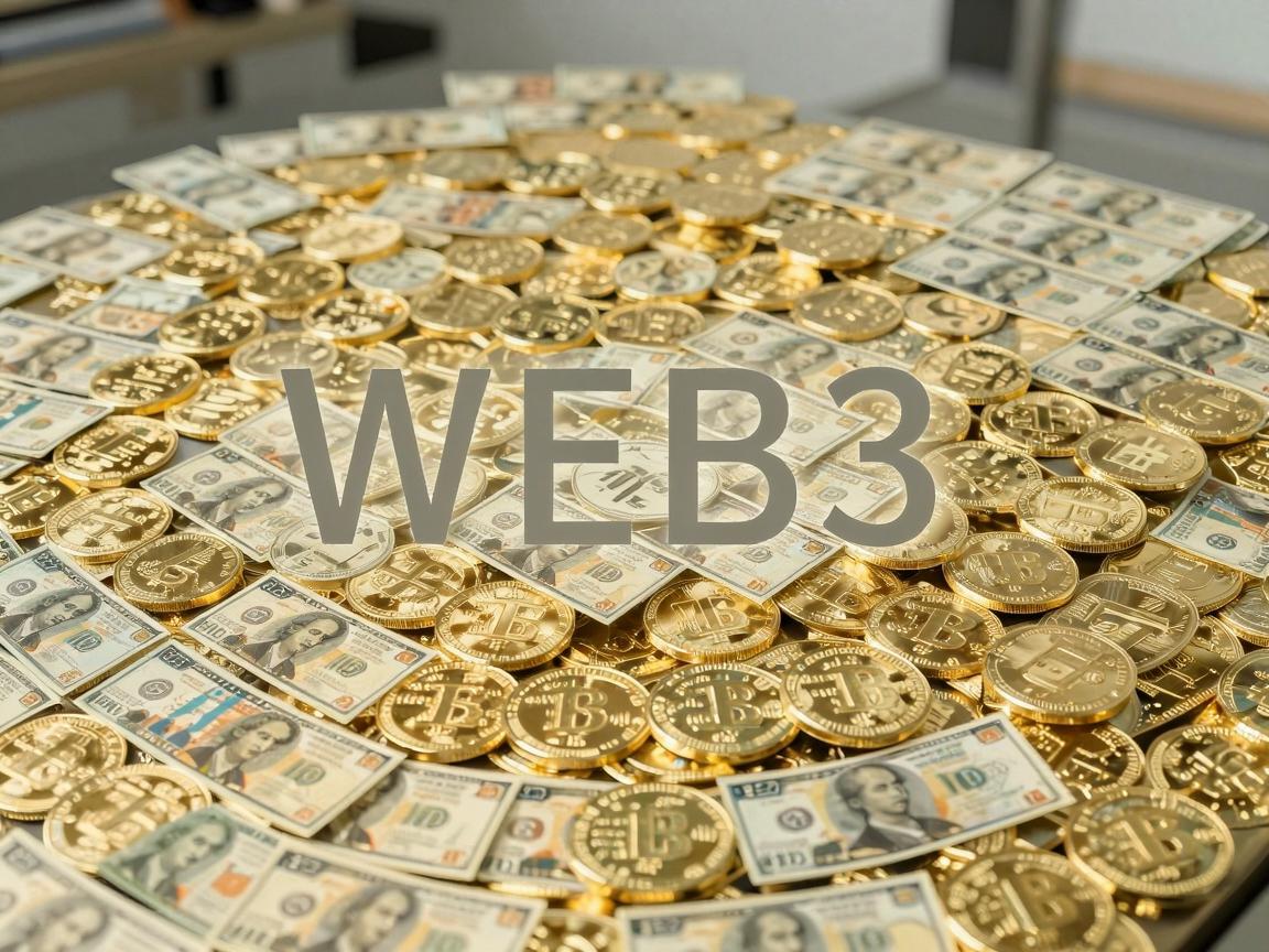探索货币的未来，欧义Web3与手续费的奥秘