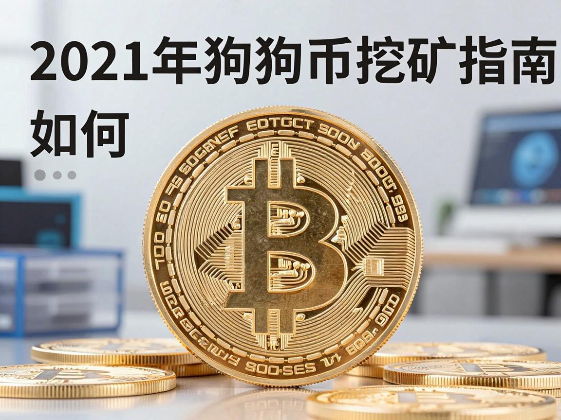 2021年狗狗币挖矿指南，如何高效参与狗狗币的挖掘