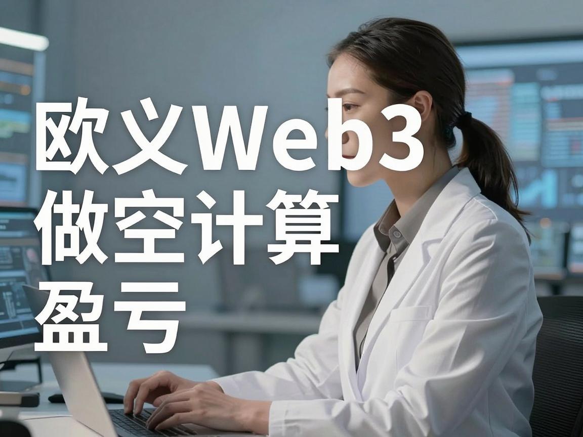 欧义Web3做空计算盈亏，探索去中心化金融的未来