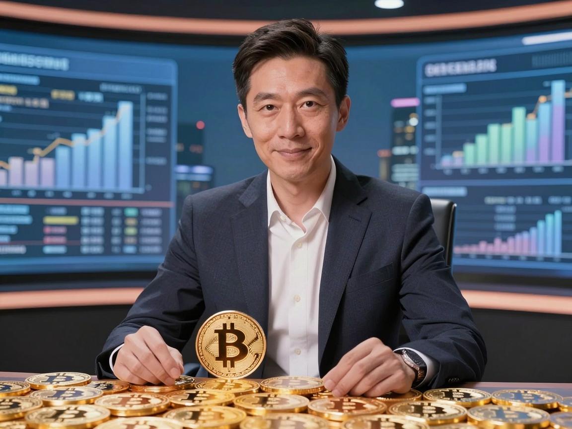北京狗狗币案，虚拟货币的法律边界