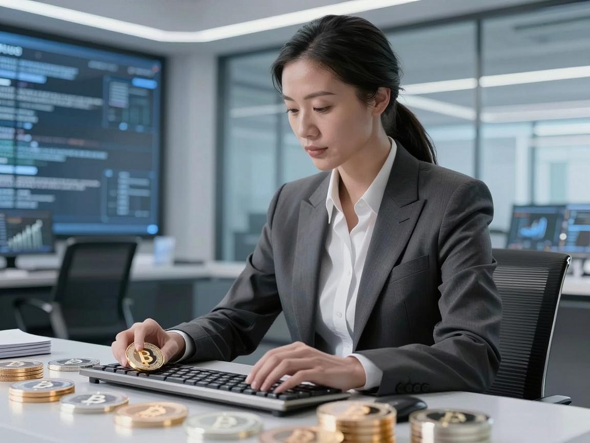 探索欧义Web3，如何识别并购买加密货币