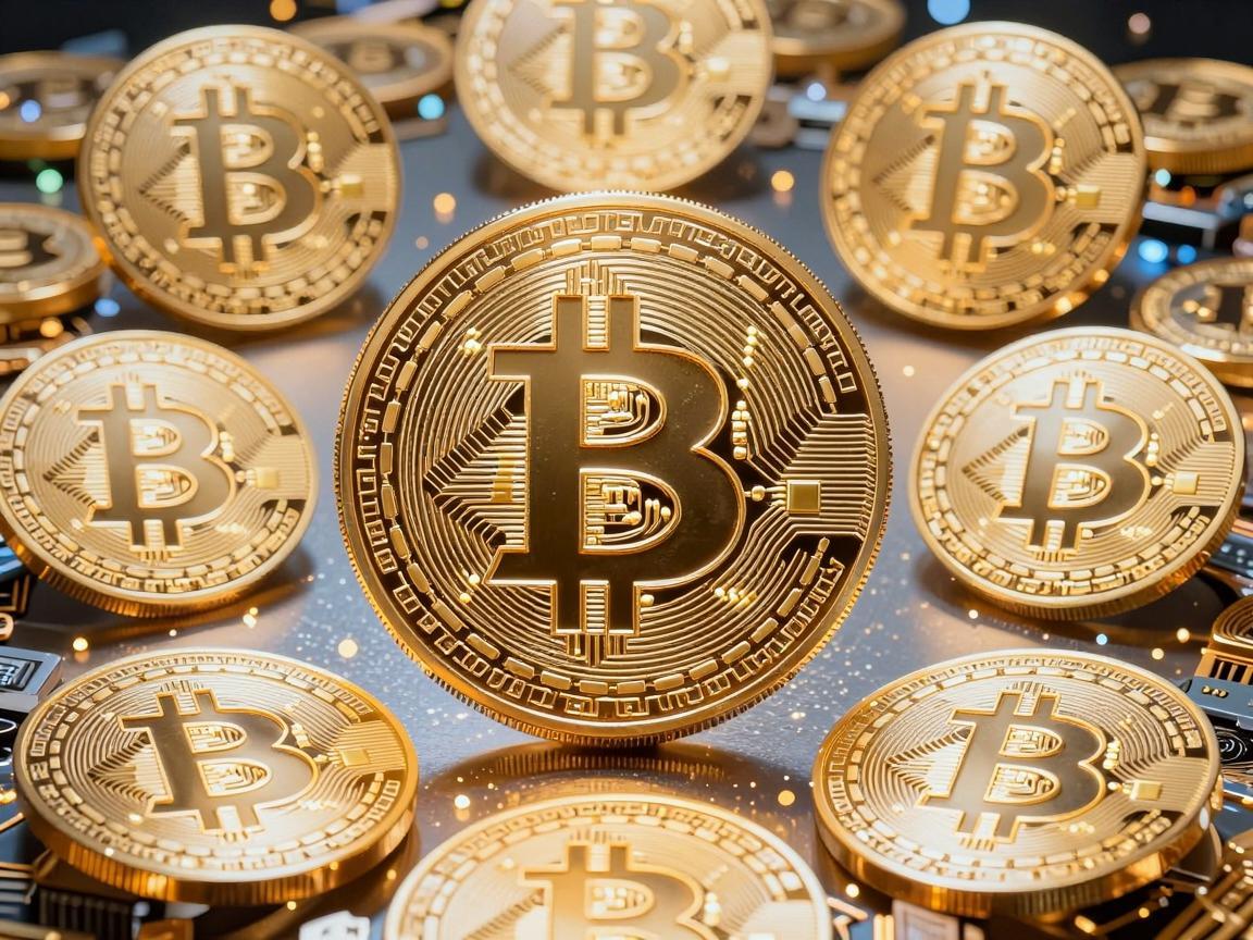 探索狗狗币的视觉盛宴，狗狗币图片大全图文