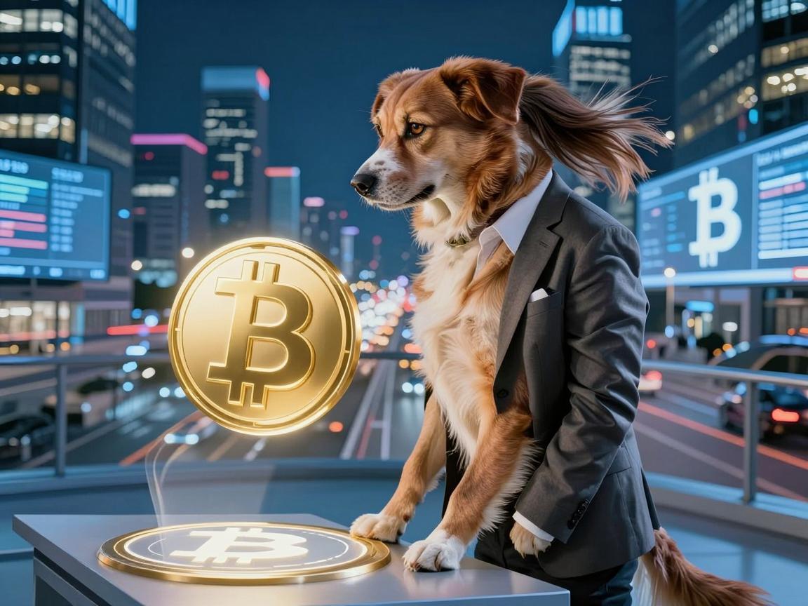 狗狗币TPS，探索加密货币的传输速度之谜