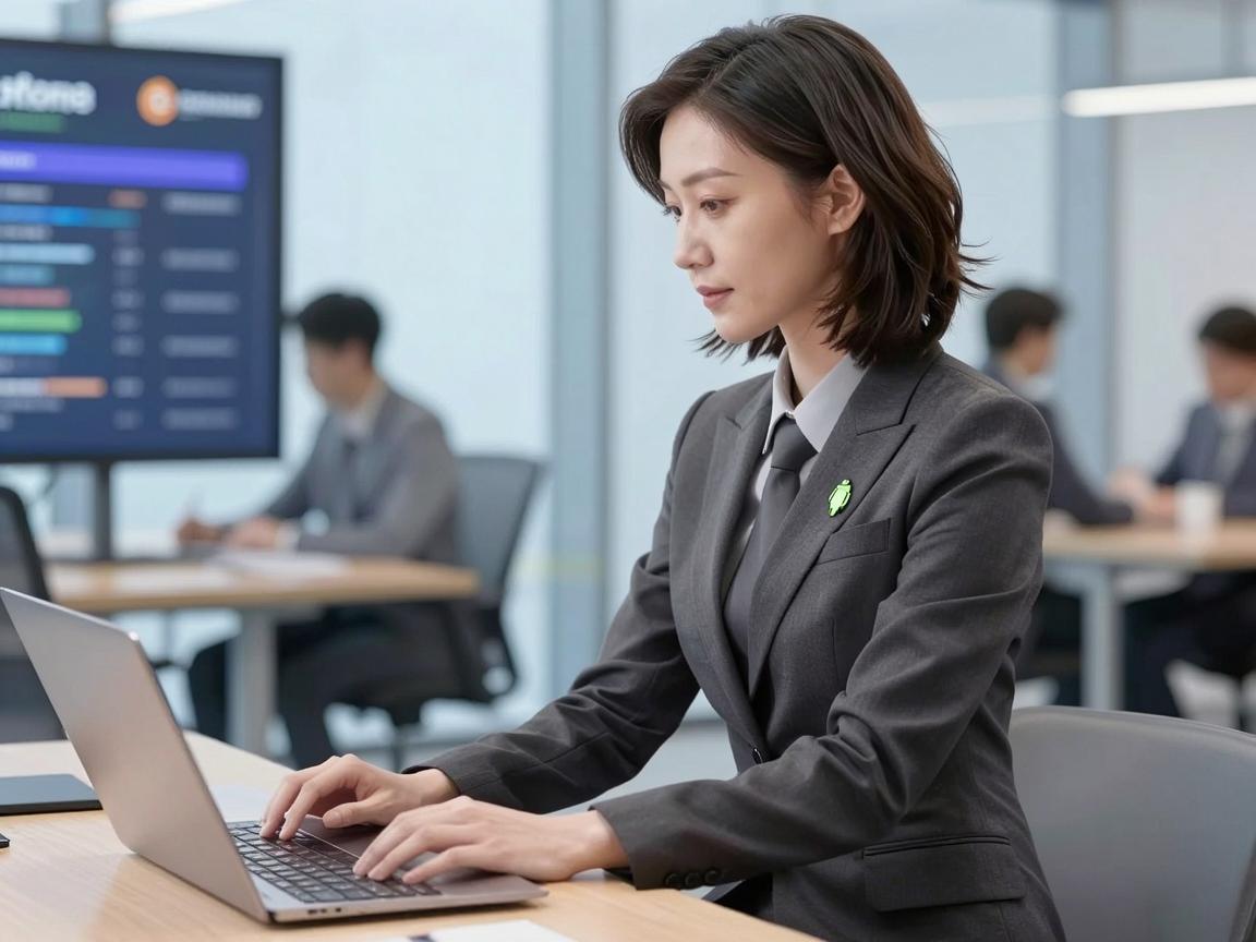 安卓用户是否能够使用币安Web3软件