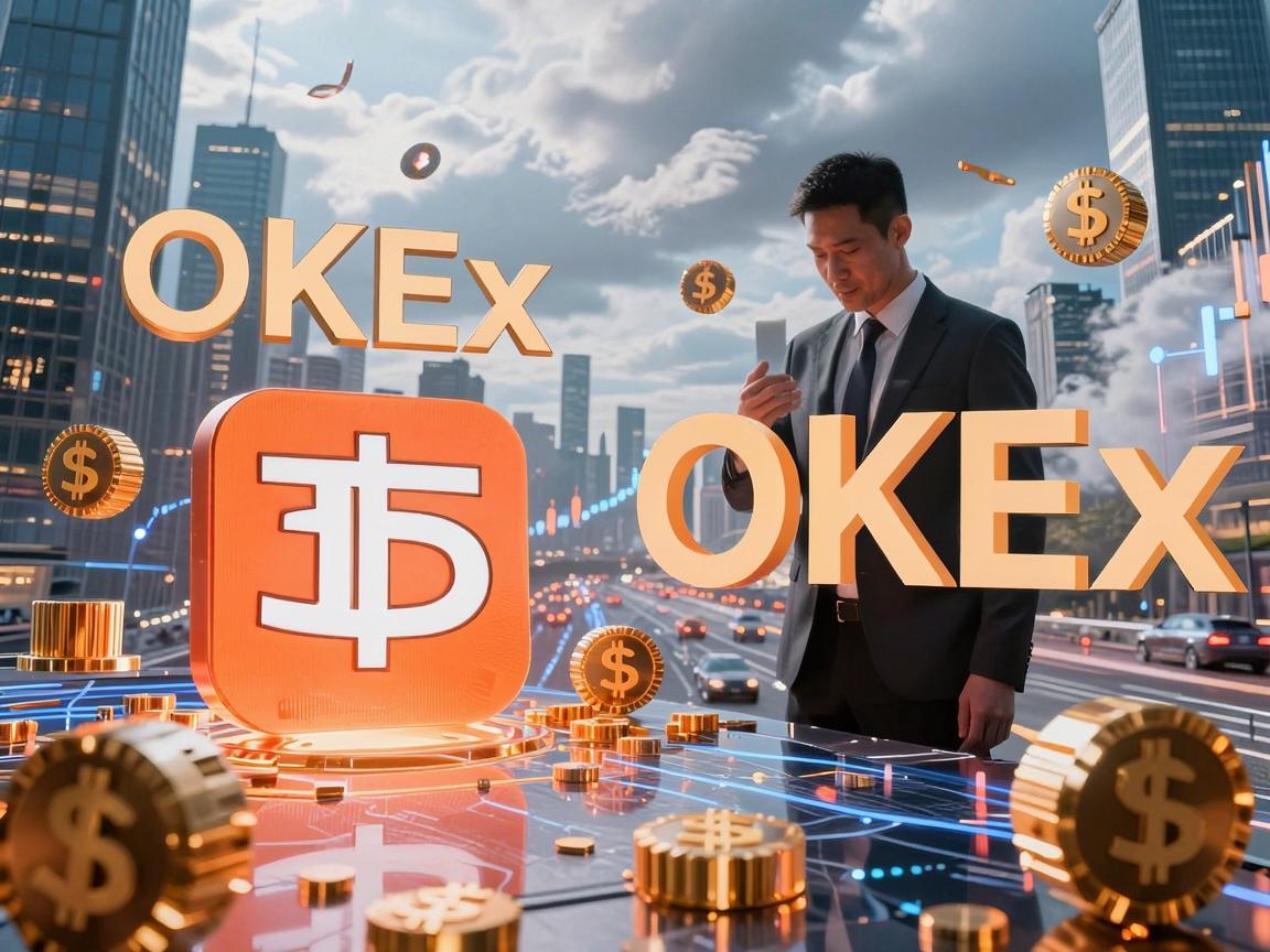 数字货币市场的风云变幻，火币、OKEx与币安的较量