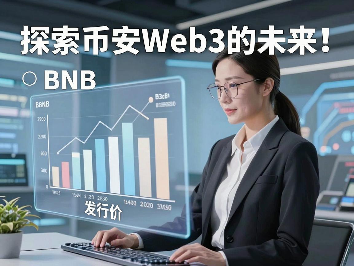 探索币安Web3的未来，BNB发行价的机遇与挑战