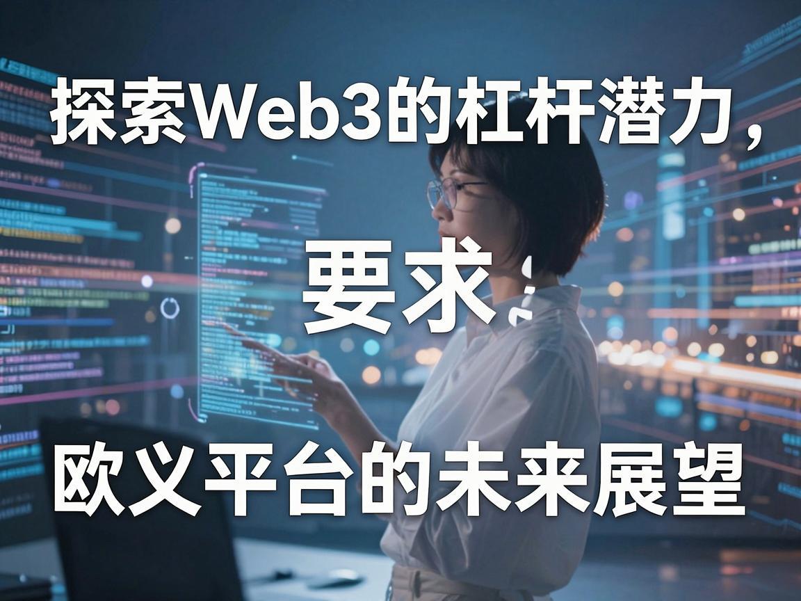 探索Web3的杠杆潜力，欧义平台的未来展望