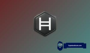 Hedera (HBAR) 价格闪现1600%宏观形态信号