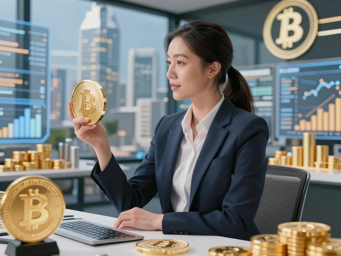 探索币安Web3生态，如何成为一名币商